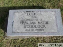 Lucille Woodcock