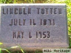 Lincoln Totten