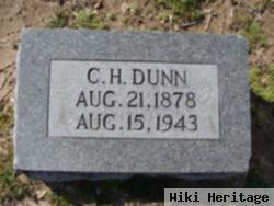 Charles Henry Dunn