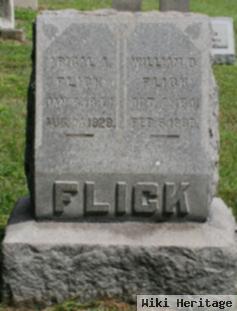 William D. Flick