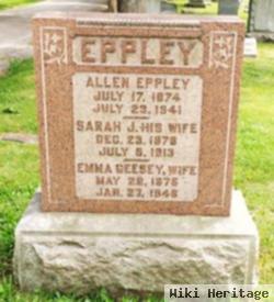 Allen Eppley