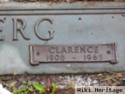 Clarence Berg