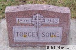 Torger Soine