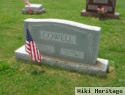 Harold T. Cowell