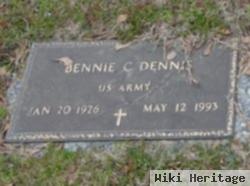 Bennie Dennis