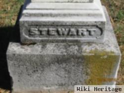 Lewis D Stewart