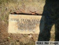 Jessie Frank Bragan