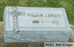 William J. Knight