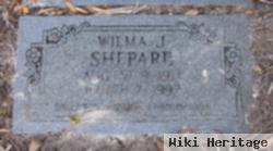 Wilma J. Shepard