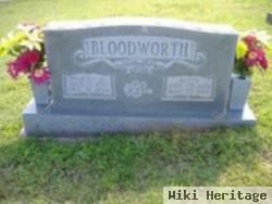 Samuel H. Bloodworth