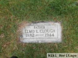 Elmo Lester Clough