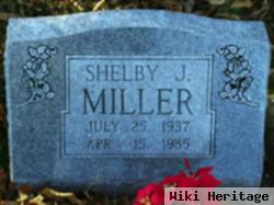 Shelby J Job Miller