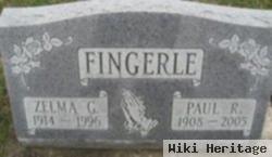 Paul R Fingerle