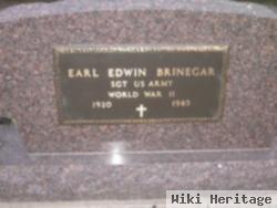 Earl Edwin Brinegar