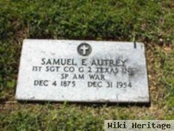 Samuel E. Autrey