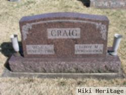 Irene I. Craig