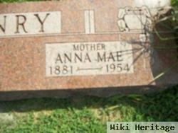 Anna Mae Benedict Henry