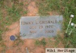 Tommy Lee Griswald, Iii