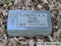 Raymond R "jerry" Smith, Jr