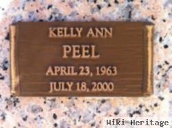 Kelly Ann Peel