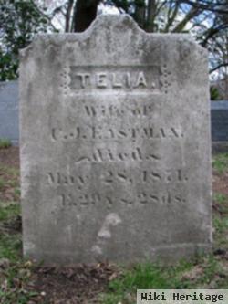 Telia Eastman