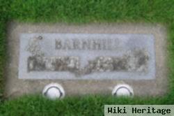 Vivian Frank "barney" Barnhill