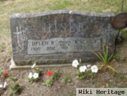 Helen B. Hiser