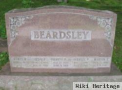 Everett P. Beardsley, Jr