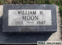 William H Moon