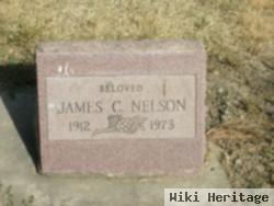 James Conrad Nelson