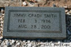 Jimmy Grady Smith