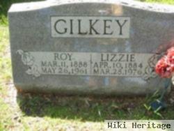 Charles Leroy "roy" Gilkey