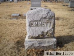 Albert Emmett