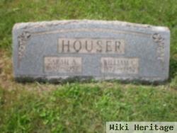 William C. Houser