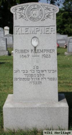Ruben Klempner