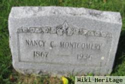 Nancy C. Montgomery