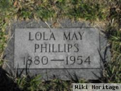 Lola May Hunter Phillips