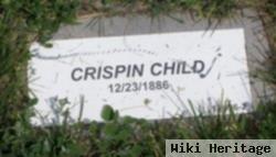 Child Crispin