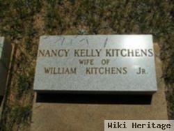 Nancy Kelly Kitchens