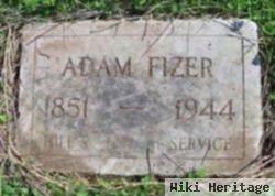 Adam Fizer