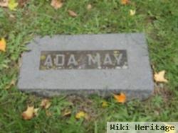 Ada May Wolcott