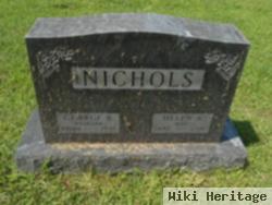 George B Nichols