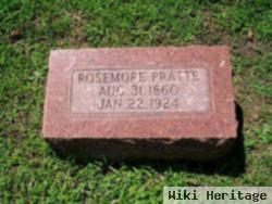 Rosemore Pratte