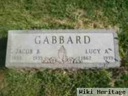 Jacob B. Gabbard