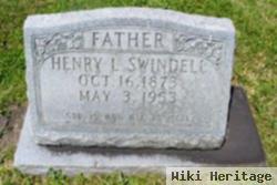 Henry Lucas Swindell, Jr