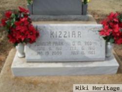 Juanita June Park Kizziar