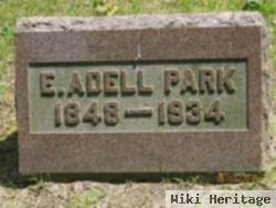 E. Adell Park