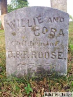 Cora Roose