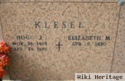 Hugo J Klesel