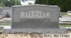 Mary Etta Tibbs Stewart